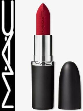 MAC Cosmetics Macximal Sleek Matte Lipstick